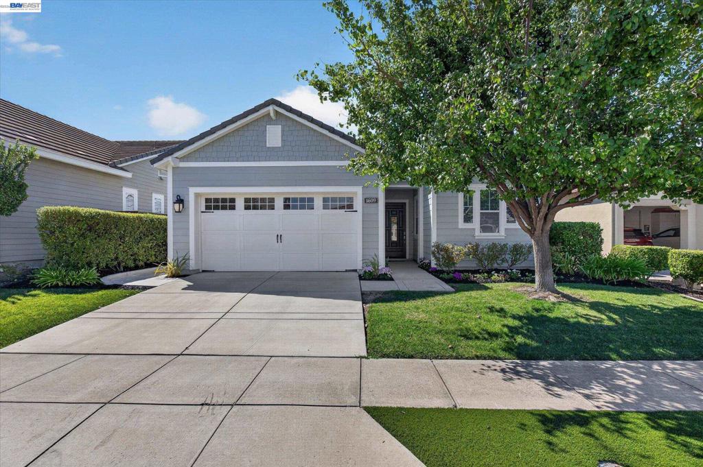 1609 Zinfandel Dr — photo