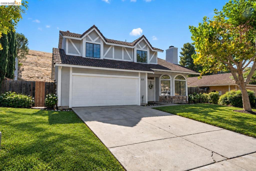 4352 Via Dora Drive — photo