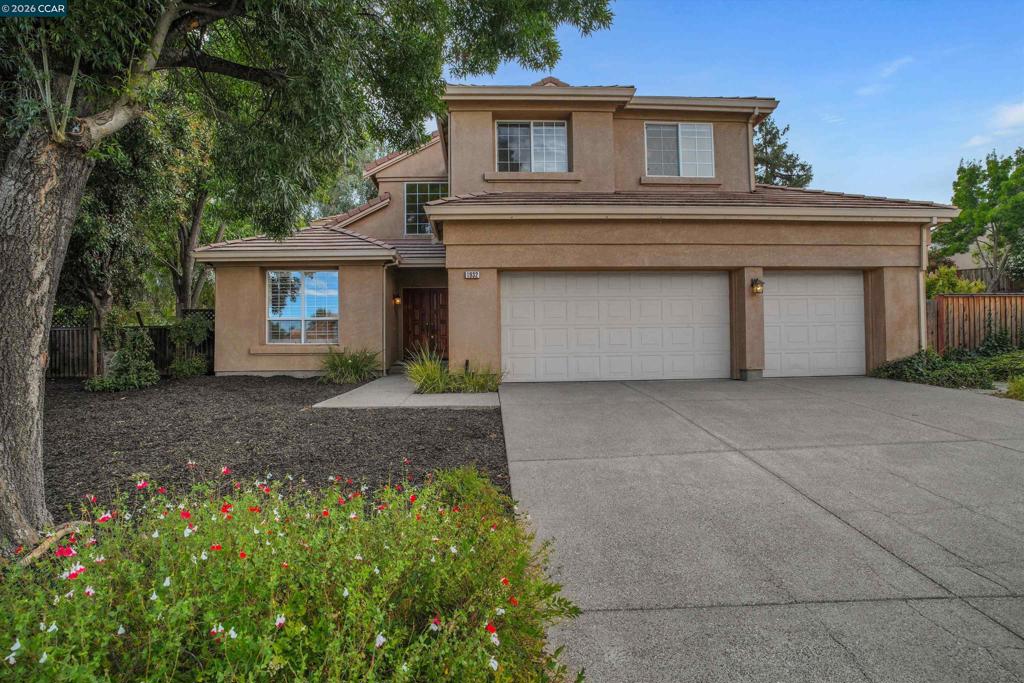 1932 Medicine Mountain Ct — photo