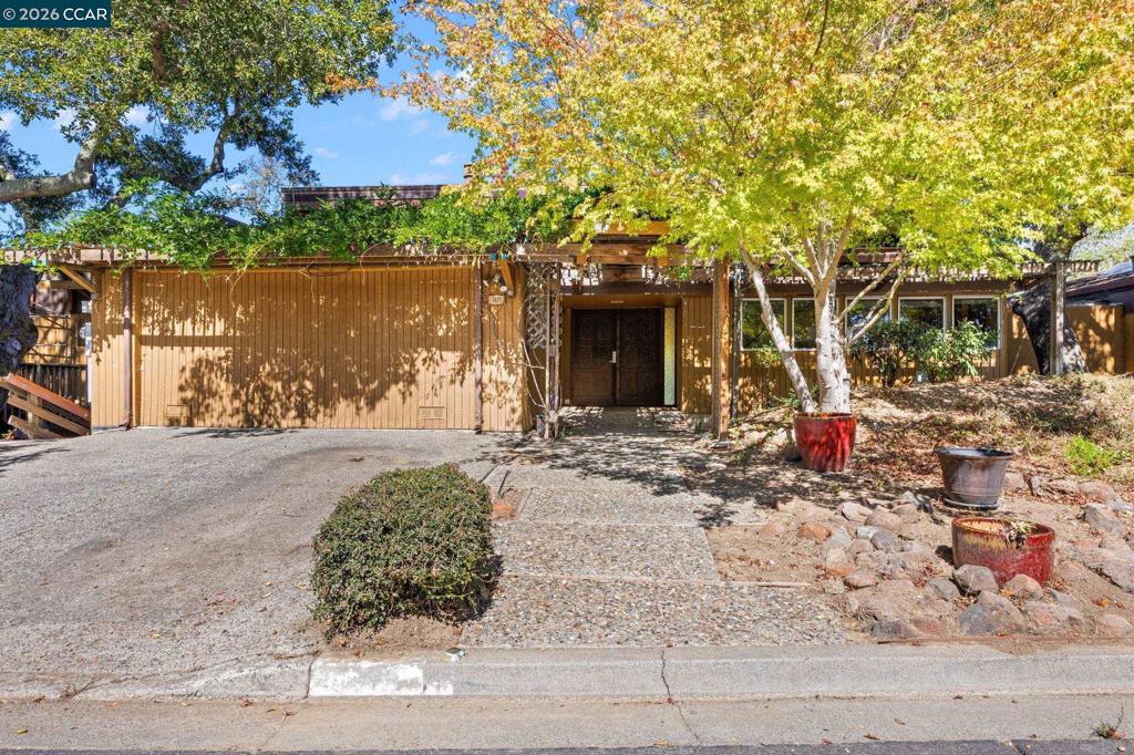 3822 Quail Ridge Rd — photo