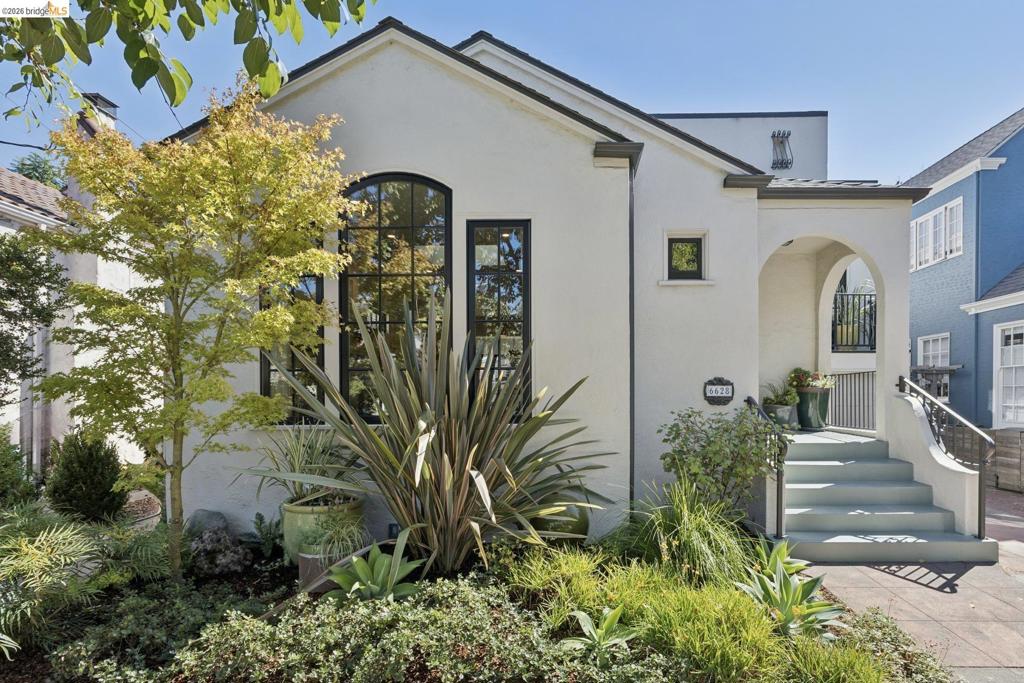 6628 Chabot Rd — photo