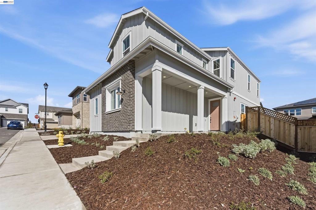 4101 Byrne Street — photo