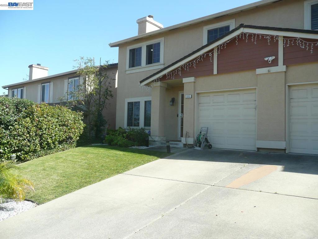 3253 Jamie Way — photo