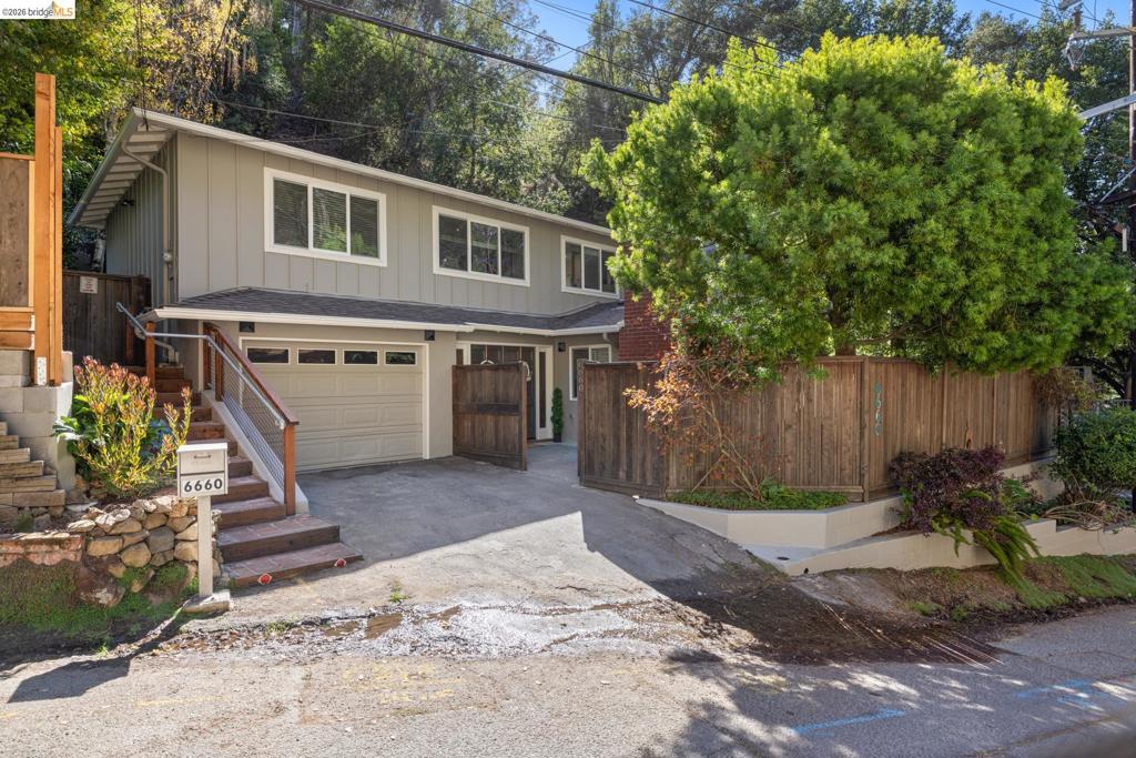 6660 Sobrante Rd — photo