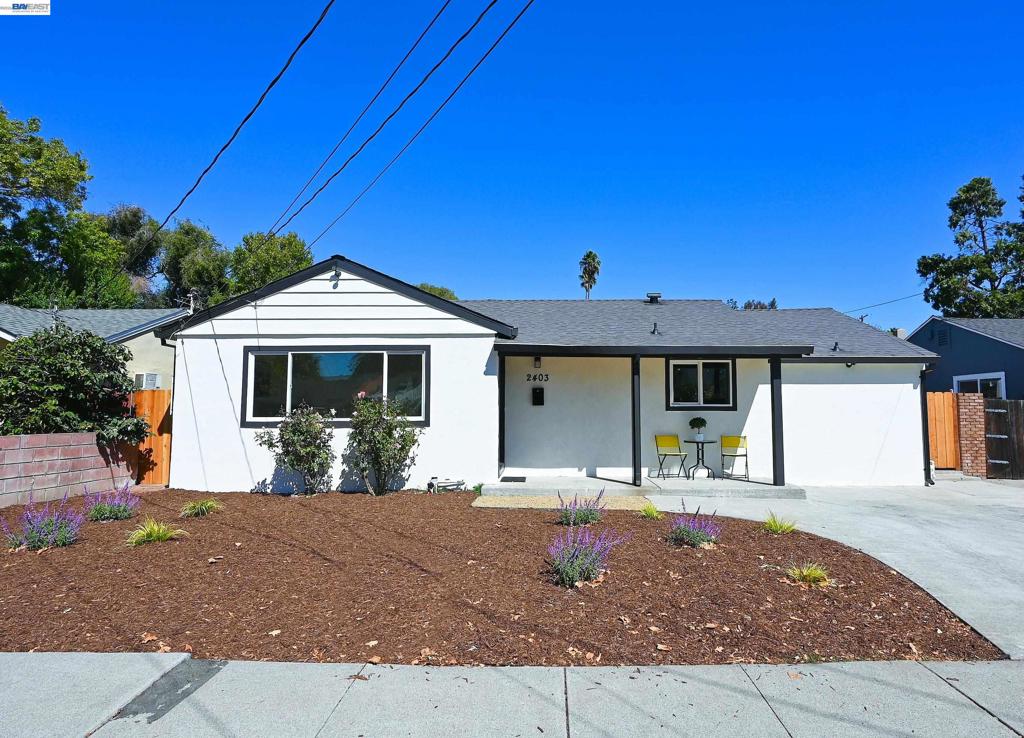 2403 Mountain View Dr. — photo