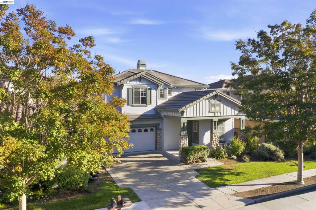 188 Black Mountain Circle — photo