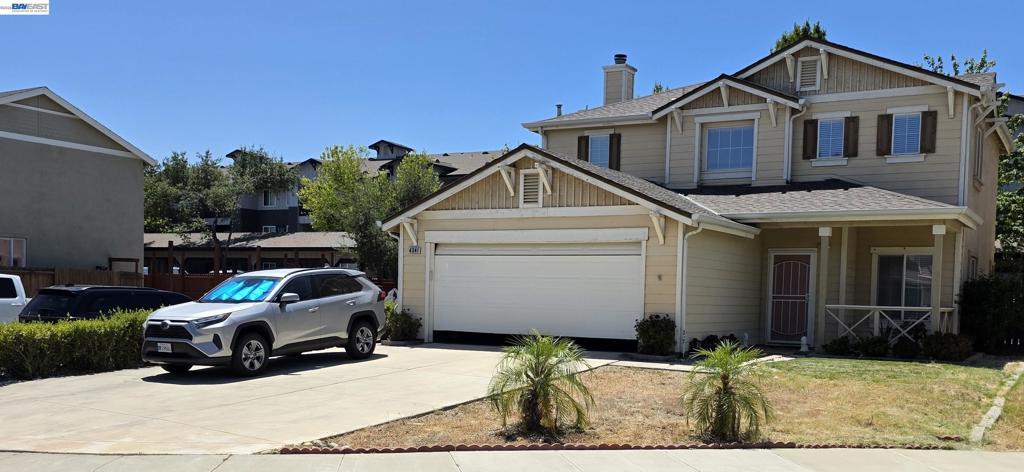 4341 Burr Ct — photo