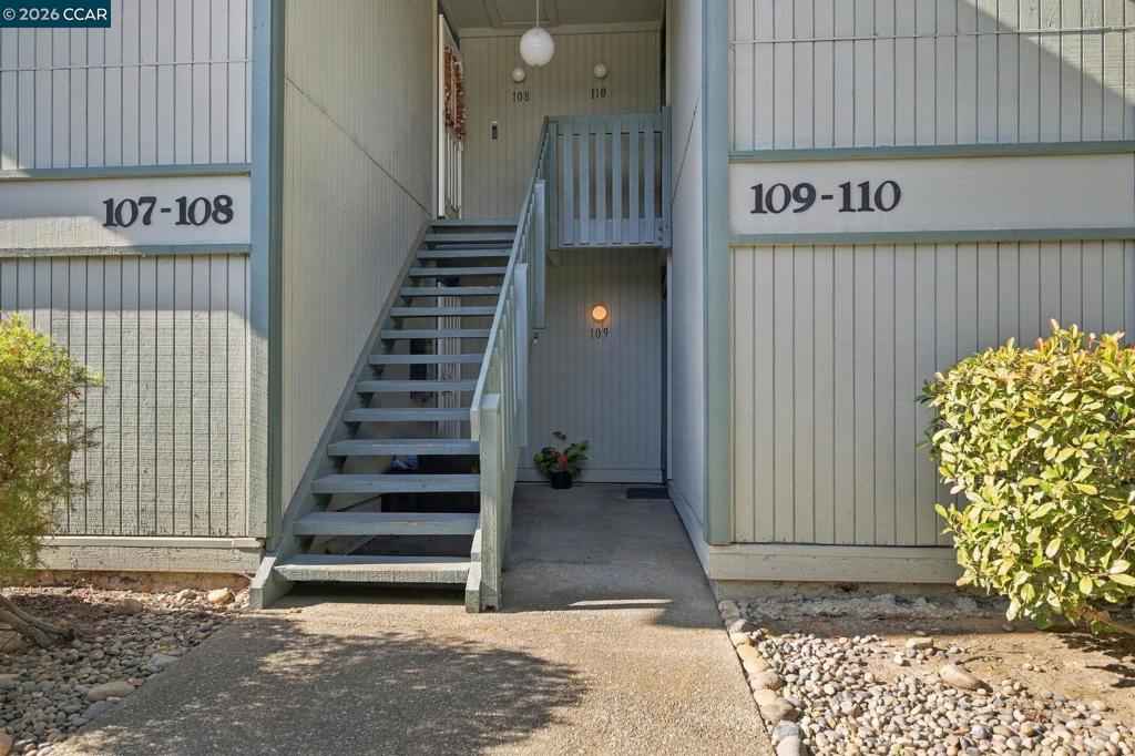 1036 Oak Grove Rd Unit 109 — photo