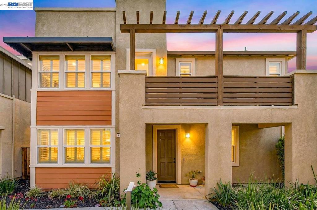4176 Healdsburg Way — photo
