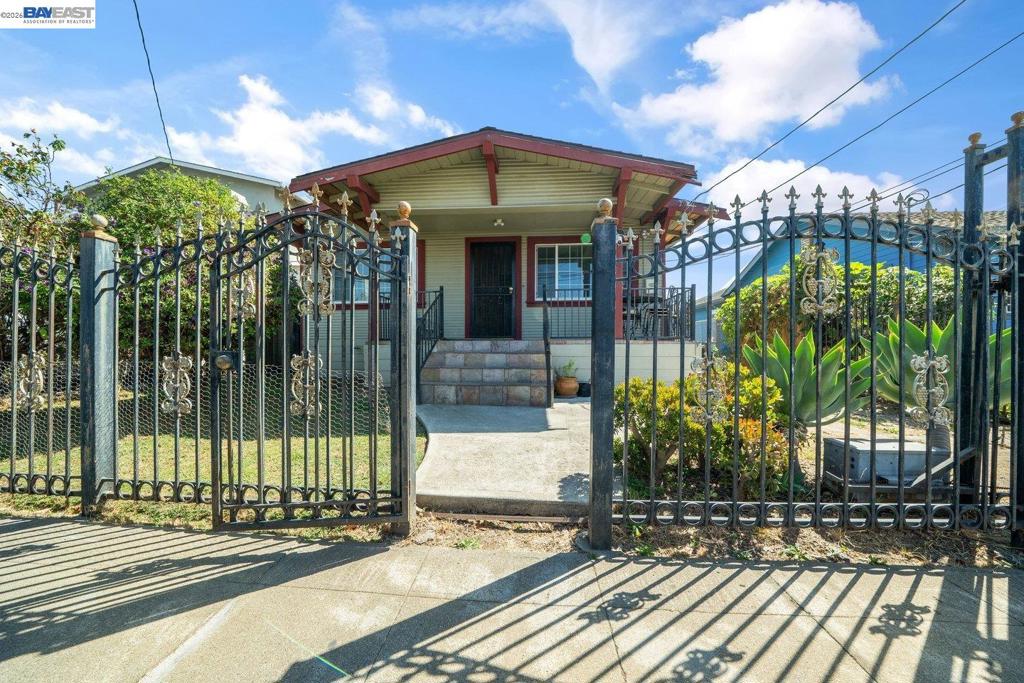 1708 Auseon Ave — photo