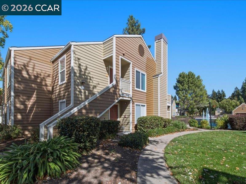 125 Reflections Drive Unit 24 — photo