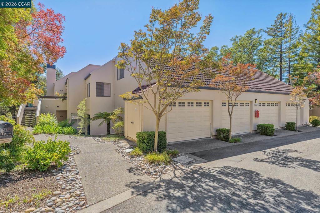 1614 Stanley Dollar Dr Unit 1a — photo