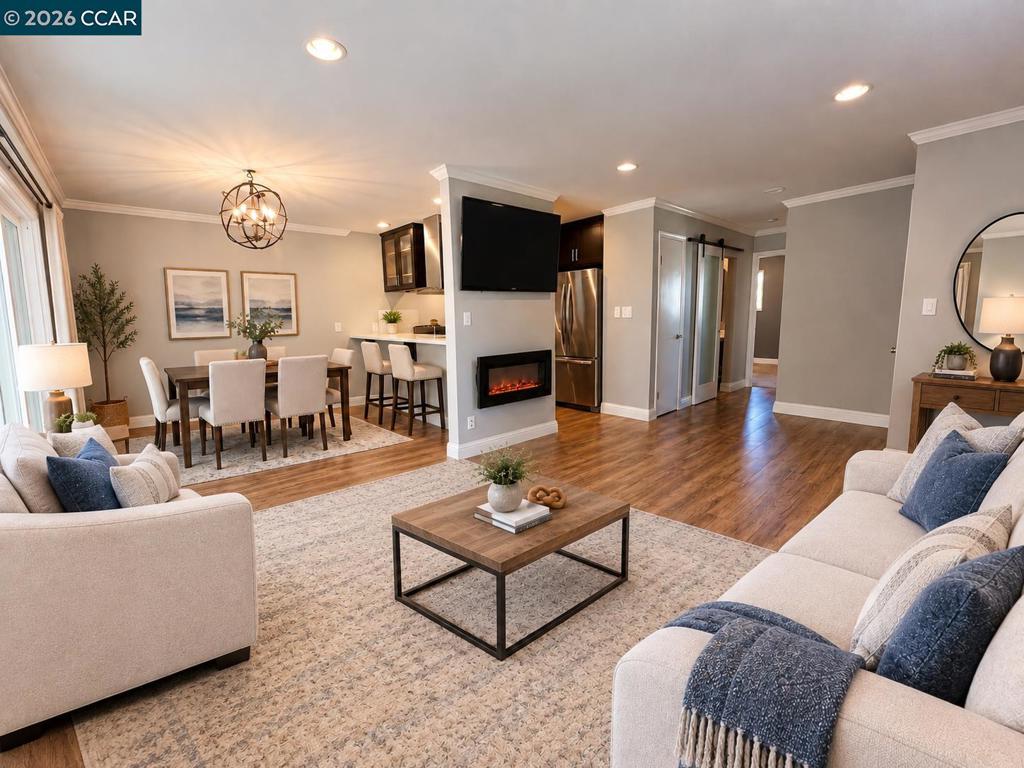 2426 Pleasant Hill Road Unit 3 — photo