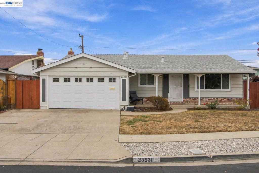 25531 Scripps St — photo