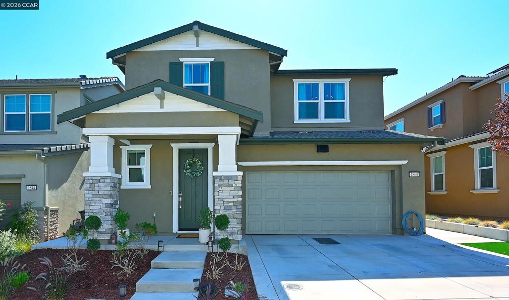 1860 Italia Way — photo