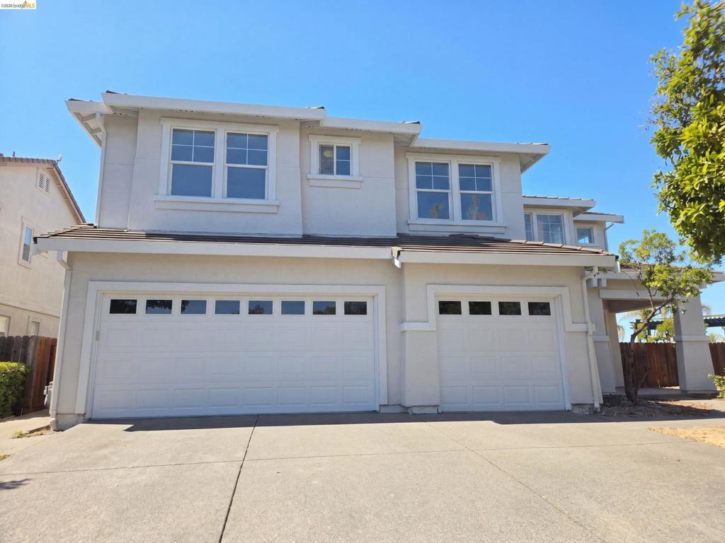 2328 Forty Niner Ct — photo