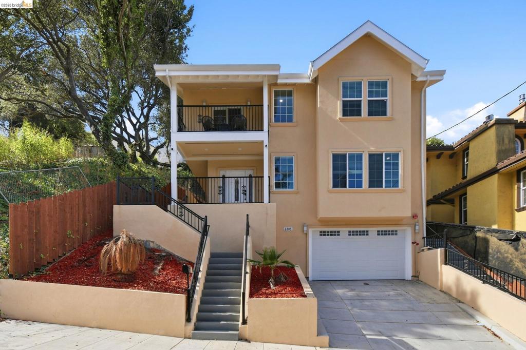 6105 Oakdale Ave — photo
