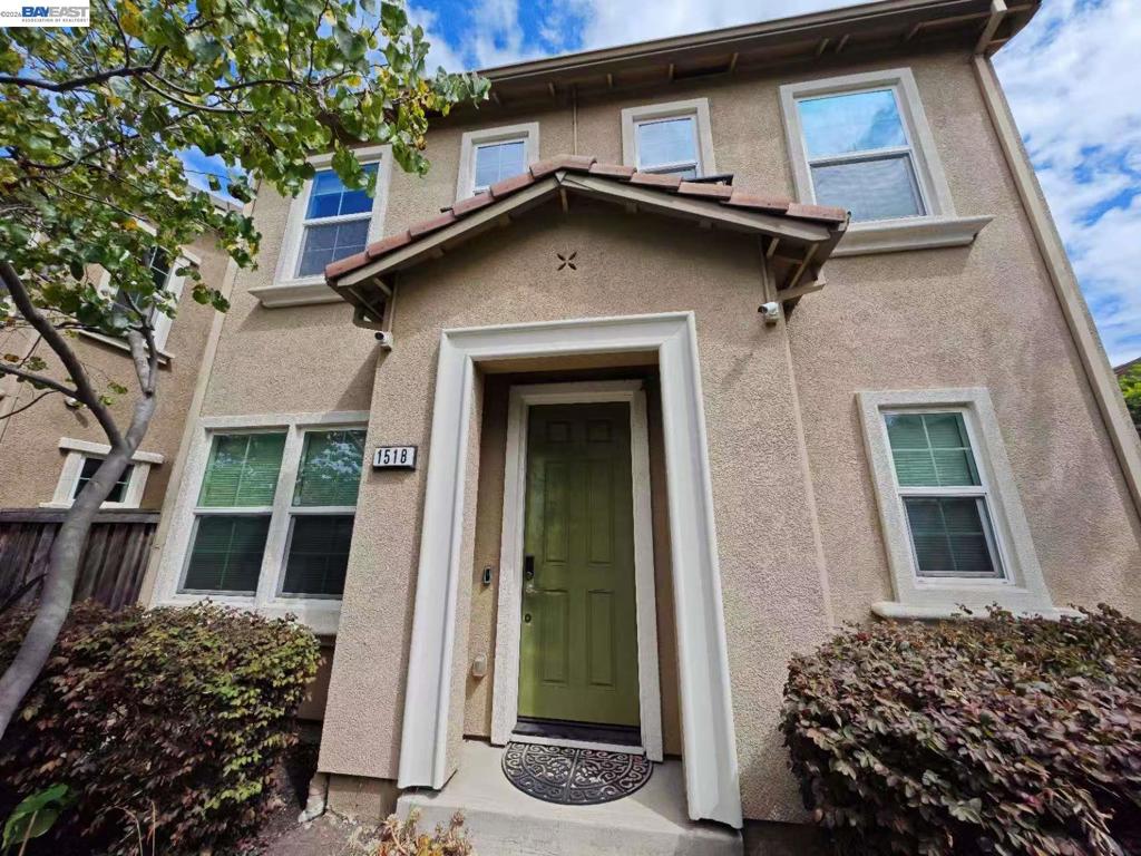 1518 Hayden Street — photo