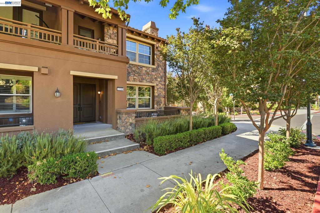3538 Capoterra Way — photo