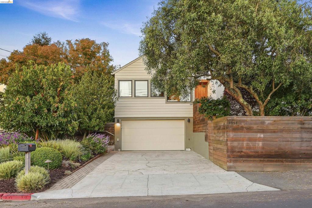 1051 Creston, Berkeley, CA 94708 — photo 2