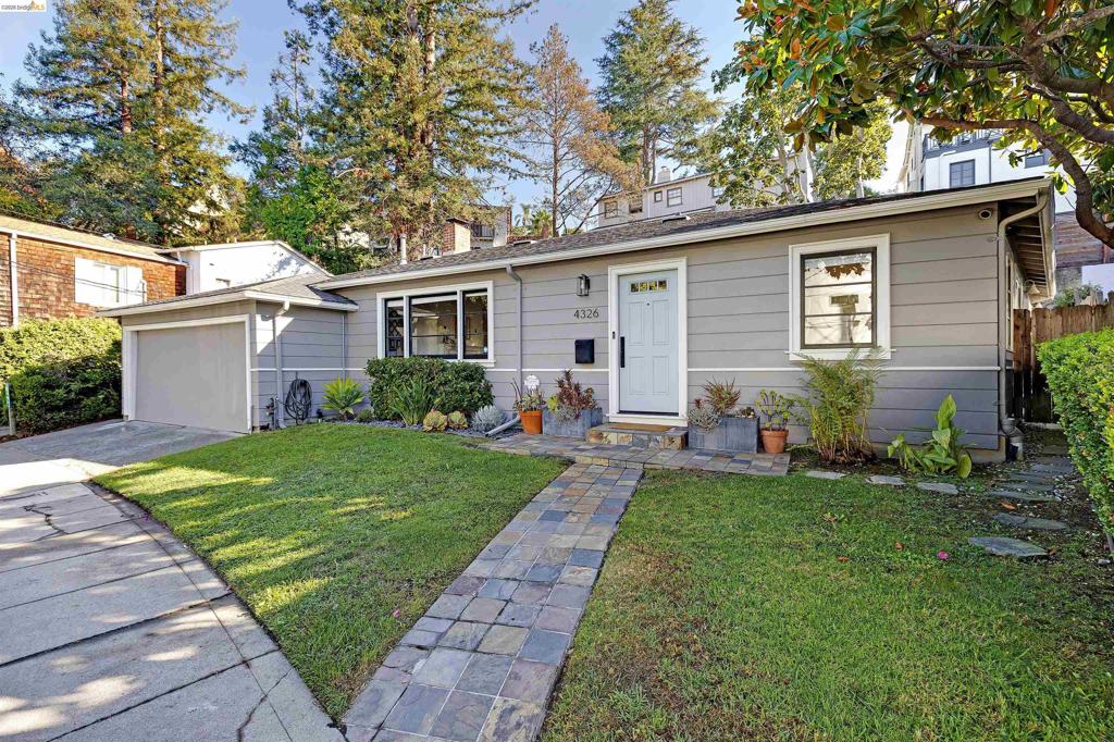 4326 Arden Pl — photo