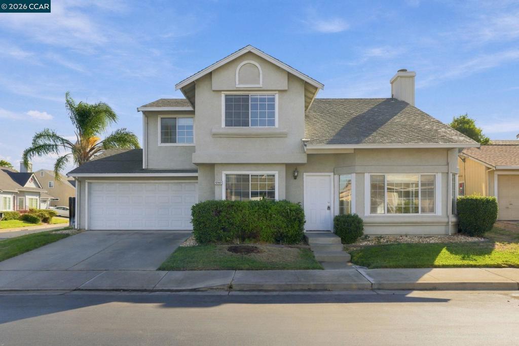 5350 Delta Ranch Dr — photo