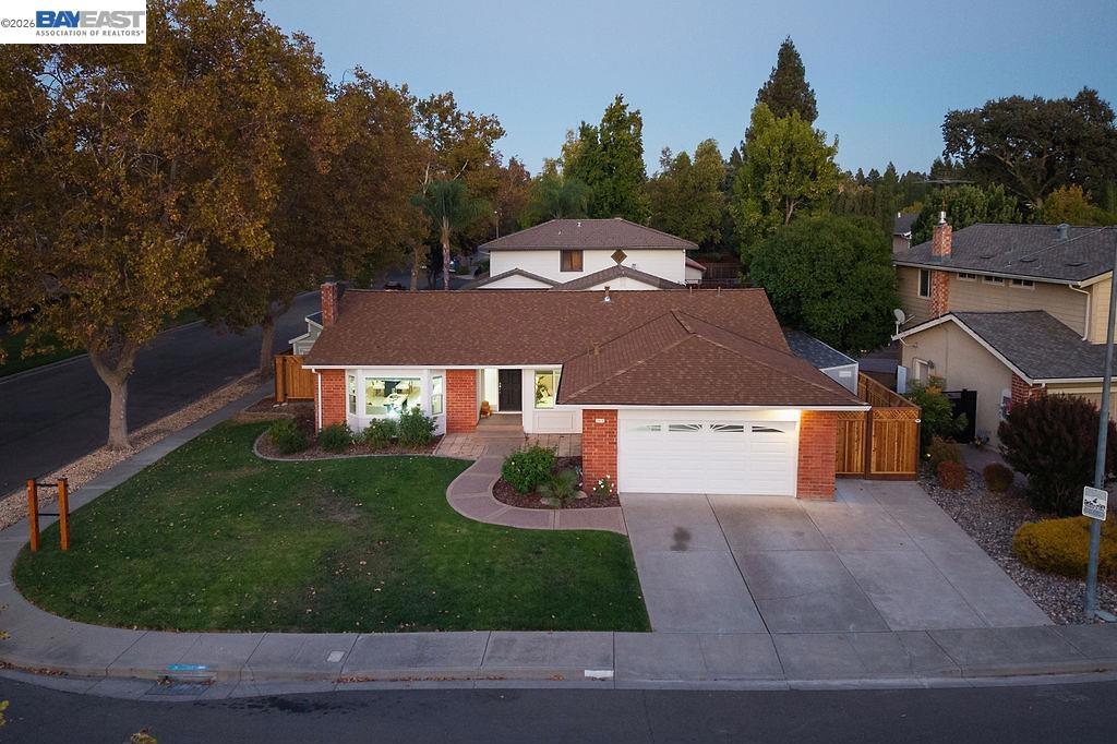 2802 Jones Gate Ct — photo