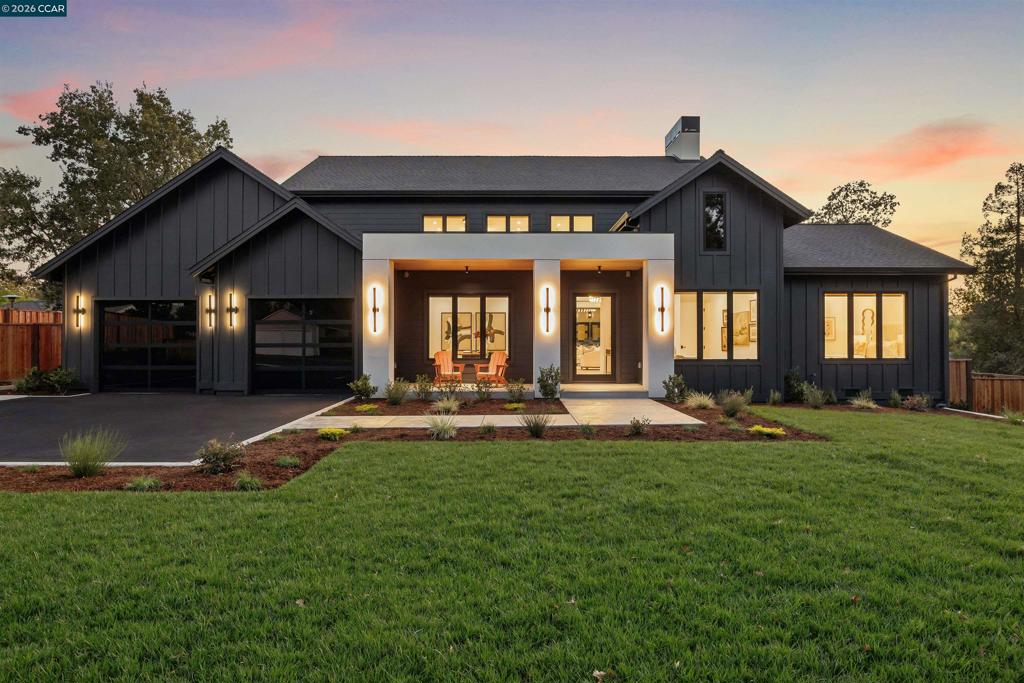 2153 Norris Rd. — photo