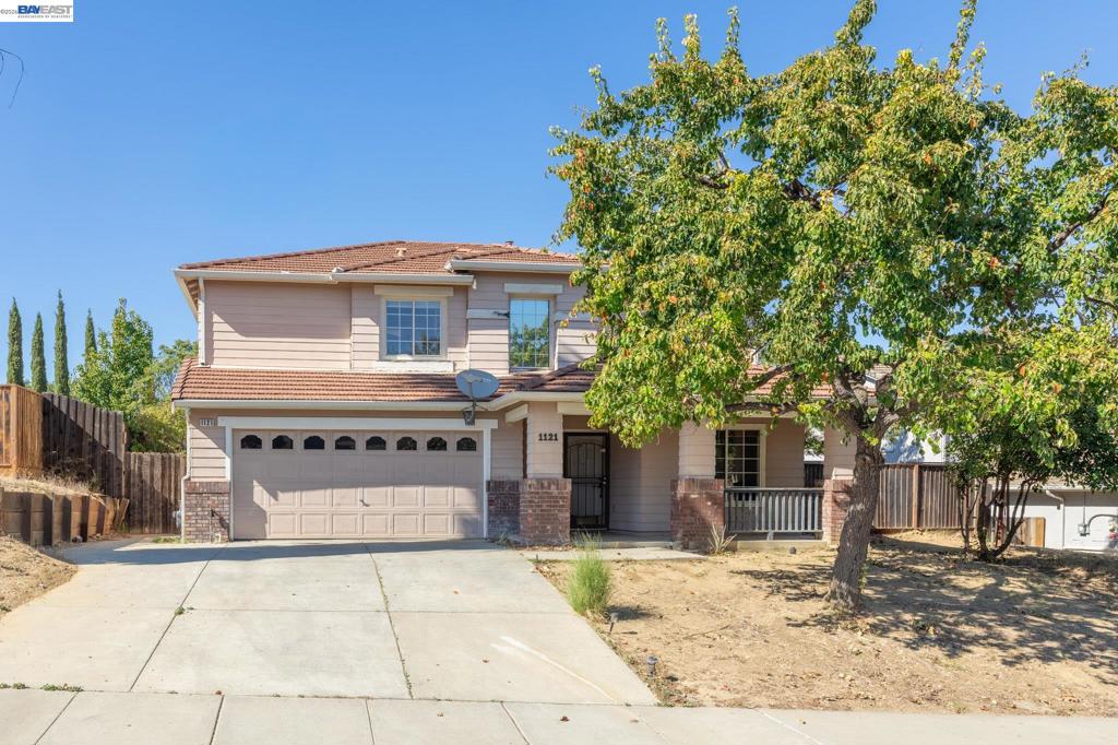 1121 Prewett Ranch Dr — photo