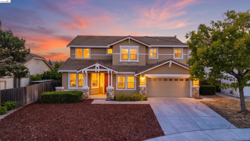2332 Forty Niner Ct — photo