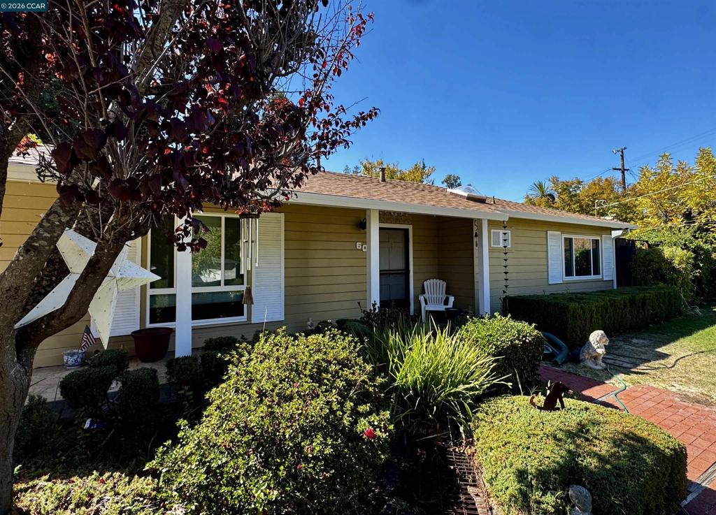 60 Stevenson Dr — photo
