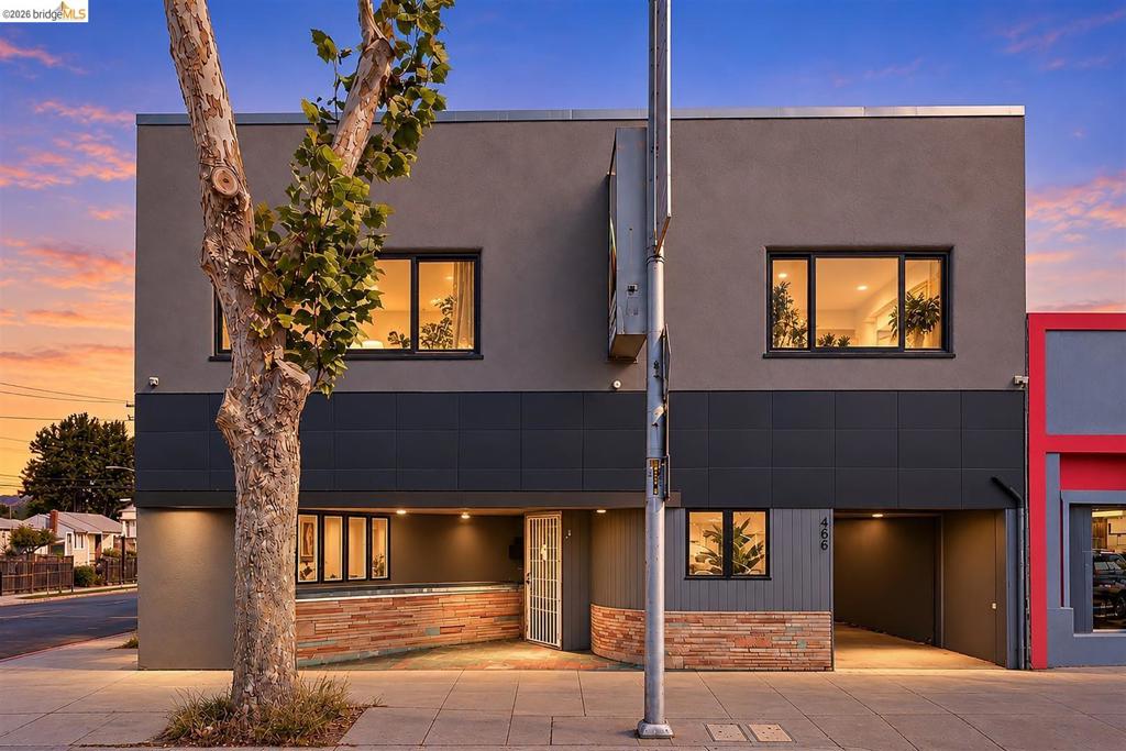 464 E 14Th Street, San Leandro, CA 94577