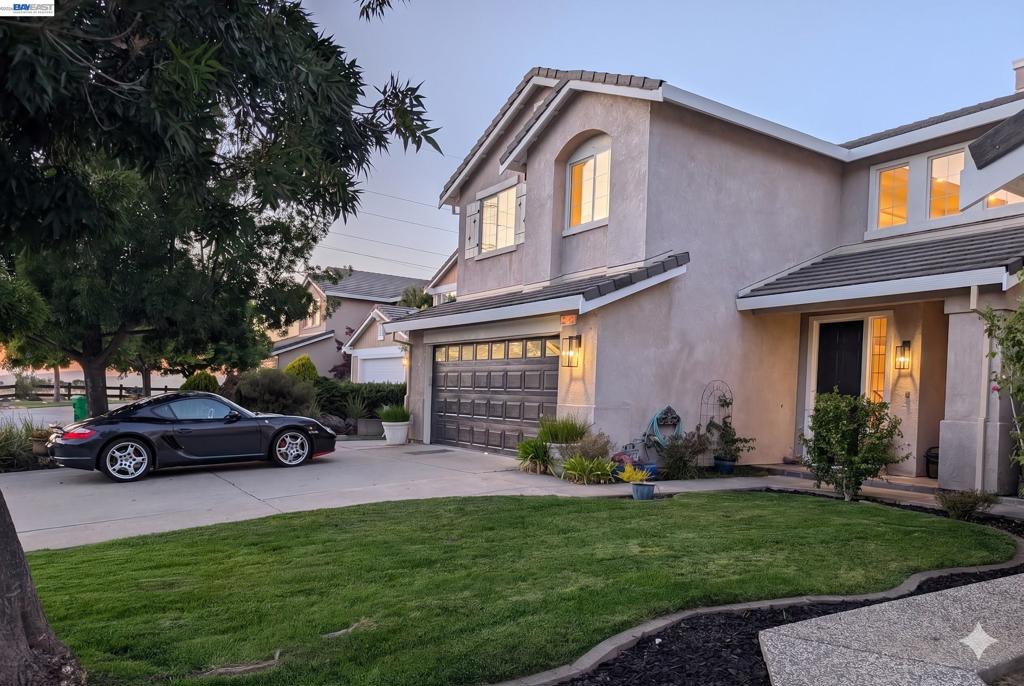 25768 Silver Canyon Ct — photo
