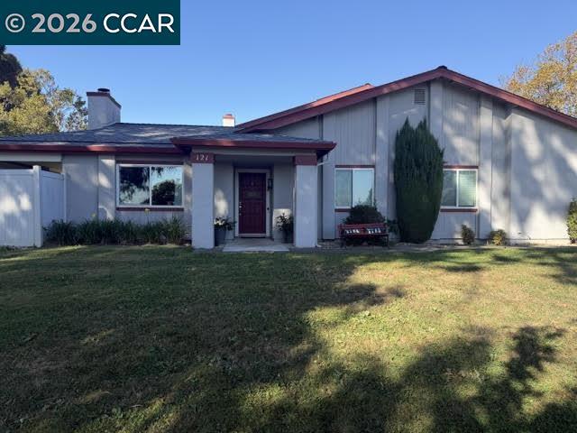 121 Rosario Ct — photo