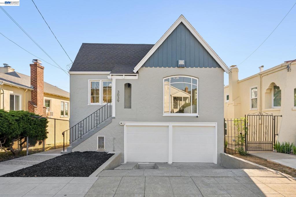 3039 Kansas St — photo