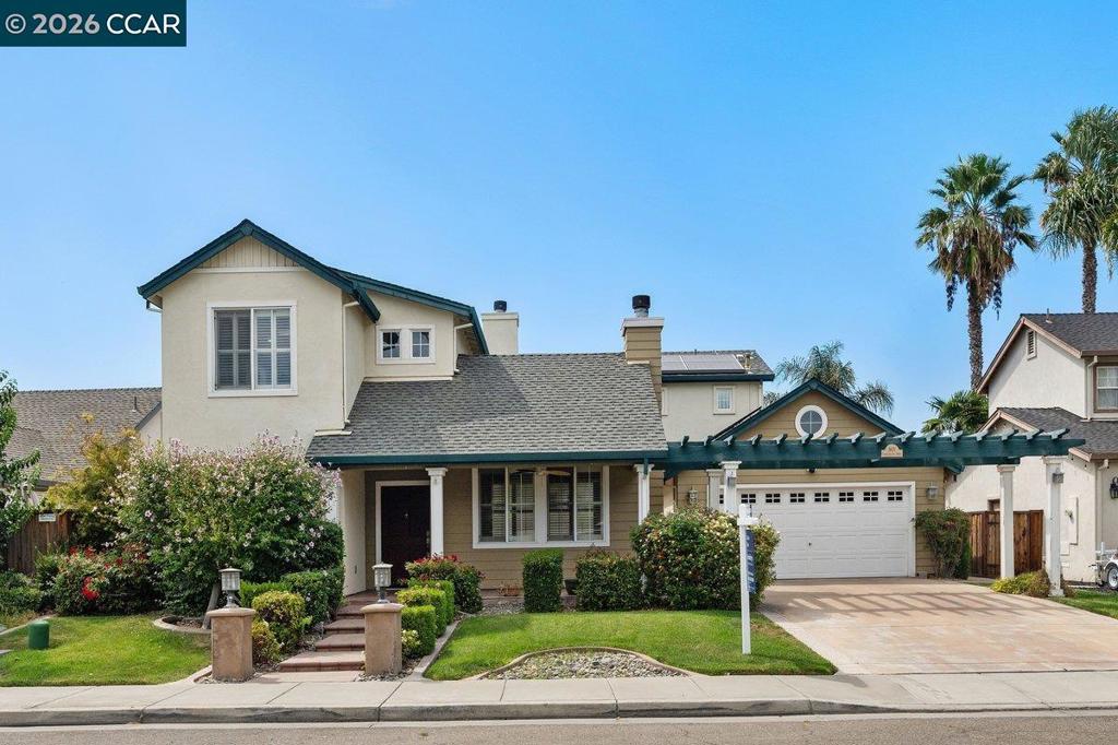 1615 Laurelbrook Dr — photo