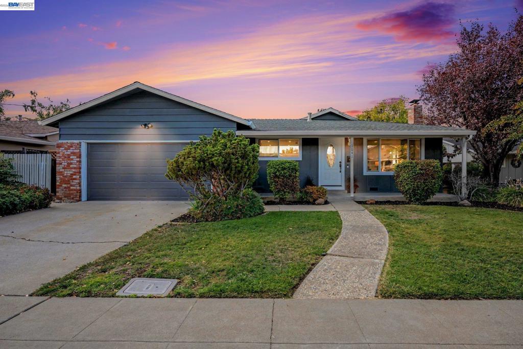 1041 Wagoner Dr — photo