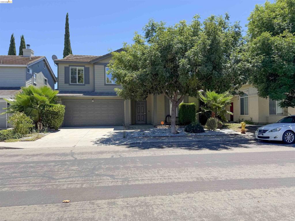 448 Burlington Drive — photo
