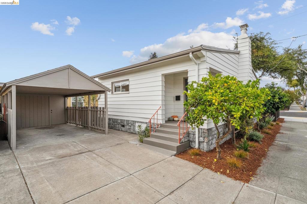2702 Acton Street, Berkeley, CA 94702 — photo 3