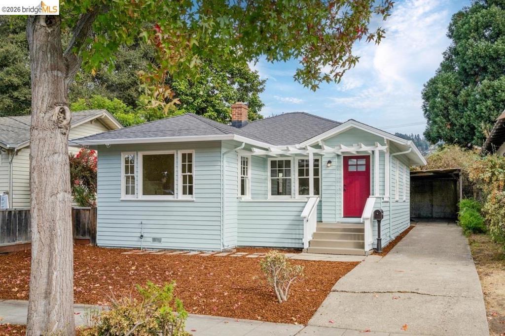 845 Neilson, Berkeley, CA 94707