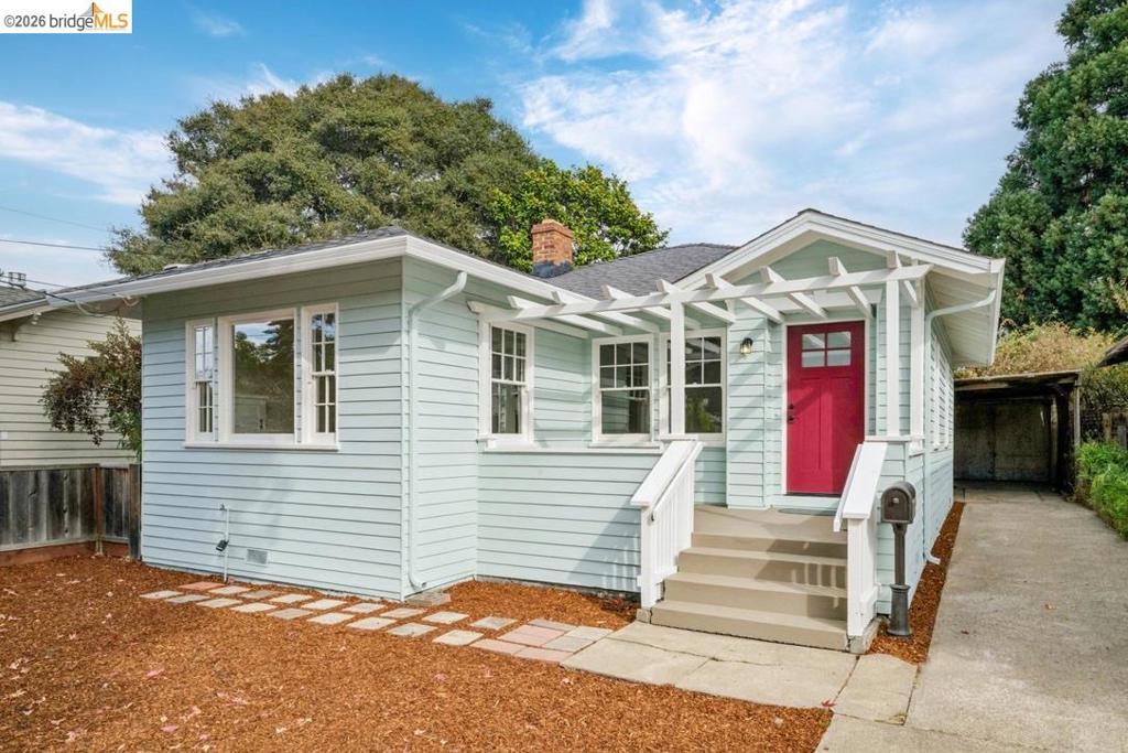 845 Neilson, Berkeley, CA 94707 — photo 2