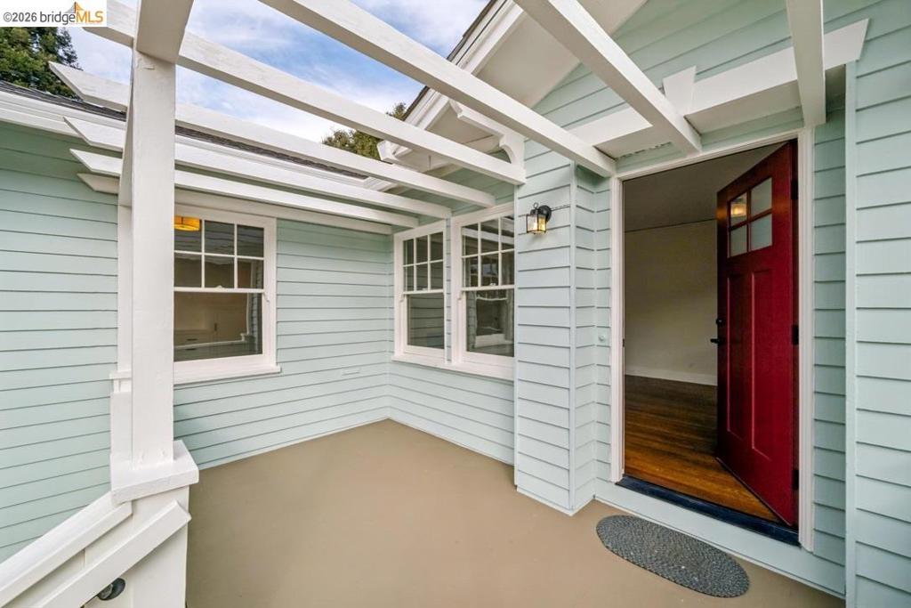 845 Neilson, Berkeley, CA 94707 — photo 3