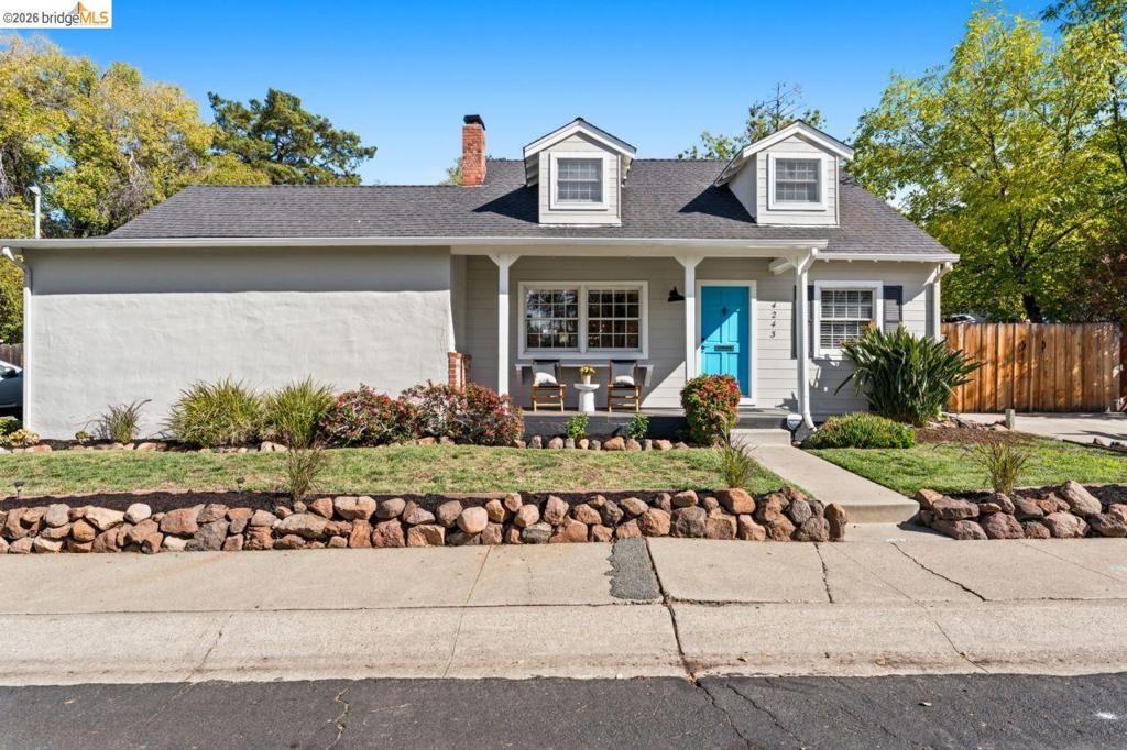 4243 Lancelot Dr — photo
