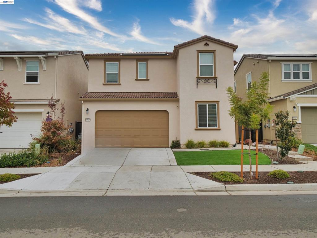 3507 Damora Ave — photo
