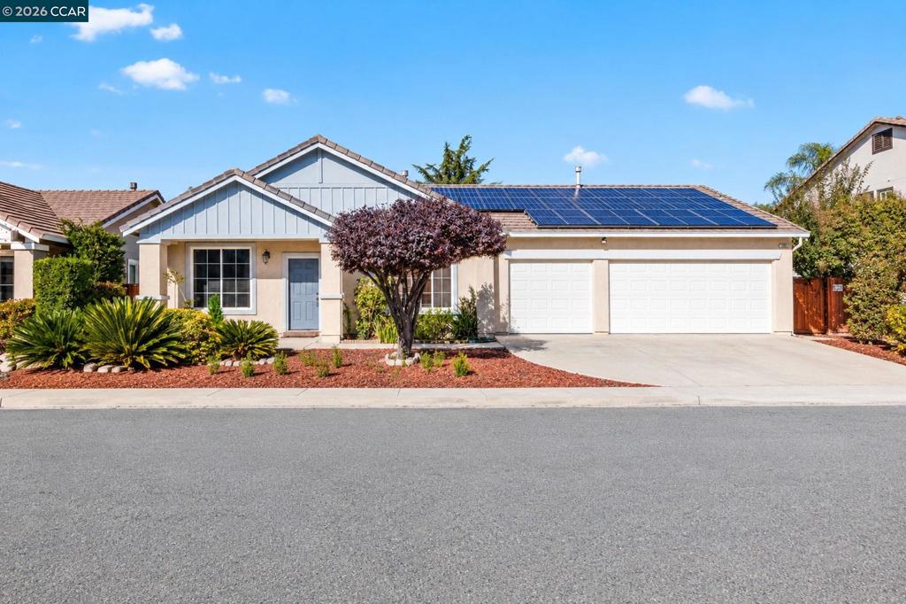 507 Silver Saddle Dr. — photo