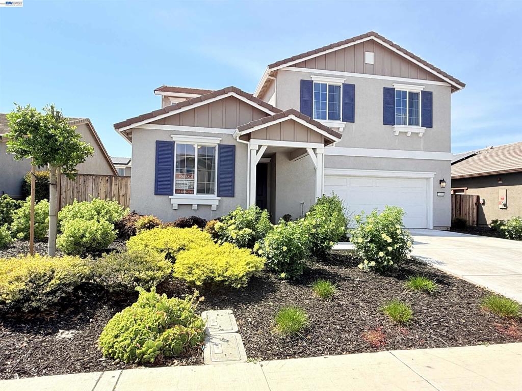 5350 Sotto Way — photo