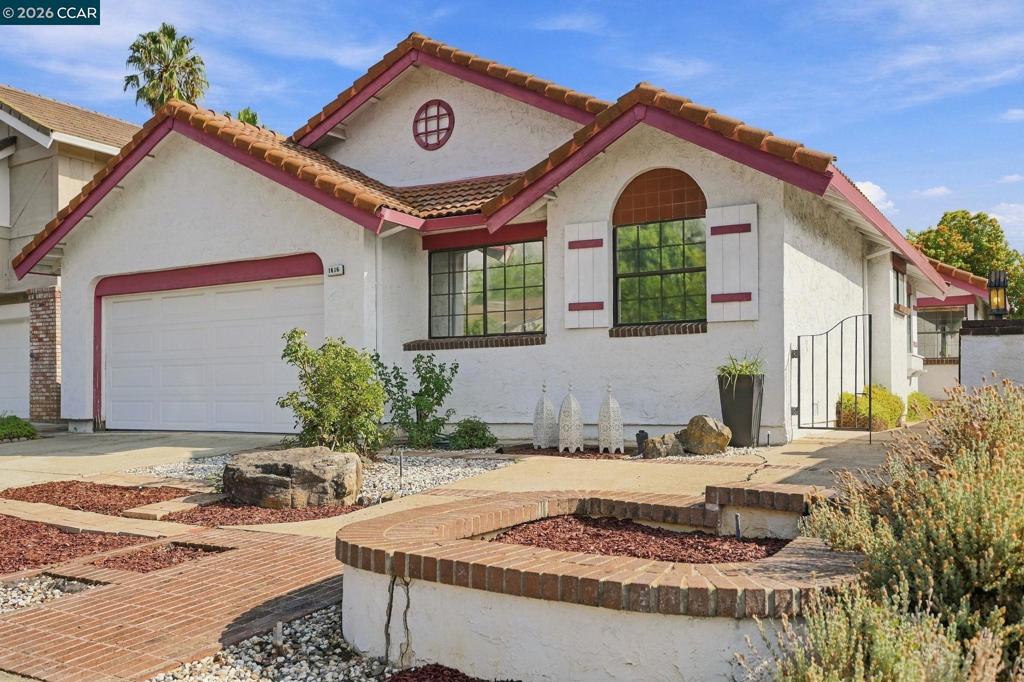 1416 Garaventa Ct — photo