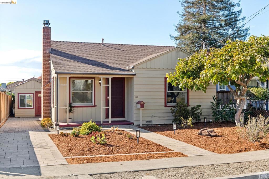 117 Carmel Ave — photo