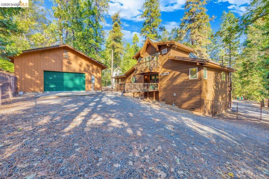 17061 Broken Pine Drive, Sonora, CA 95370 — photo 2