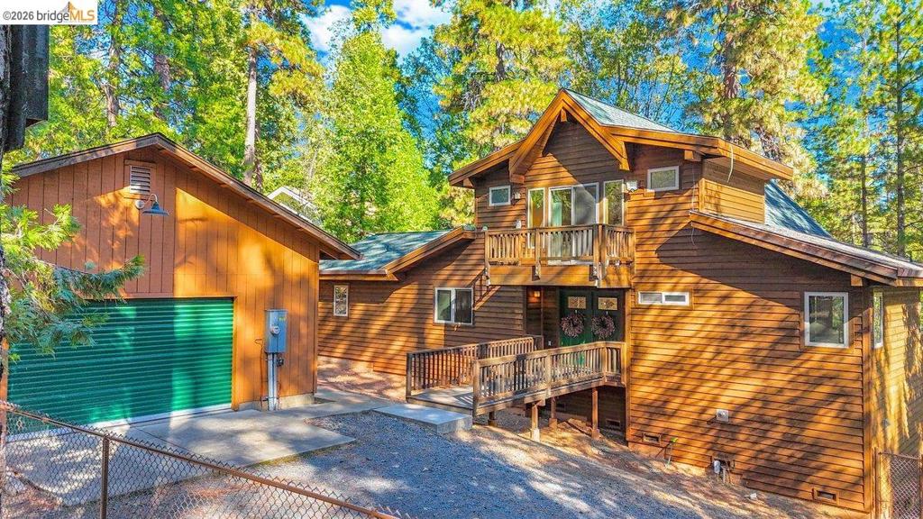 17061 Broken Pine Drive, Sonora, CA 95370 — photo 3